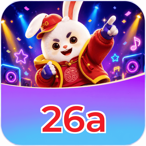 26a Logo 3