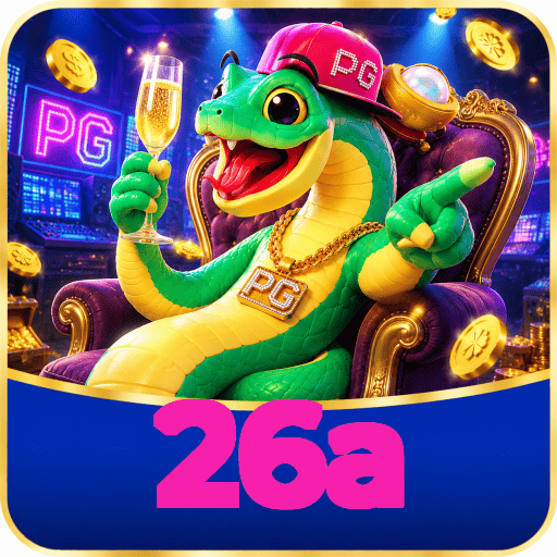 26a Logo 1