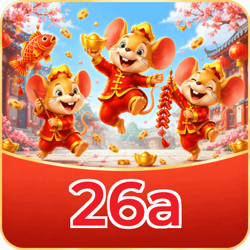 Slots 26a - Jackpots Progressivos