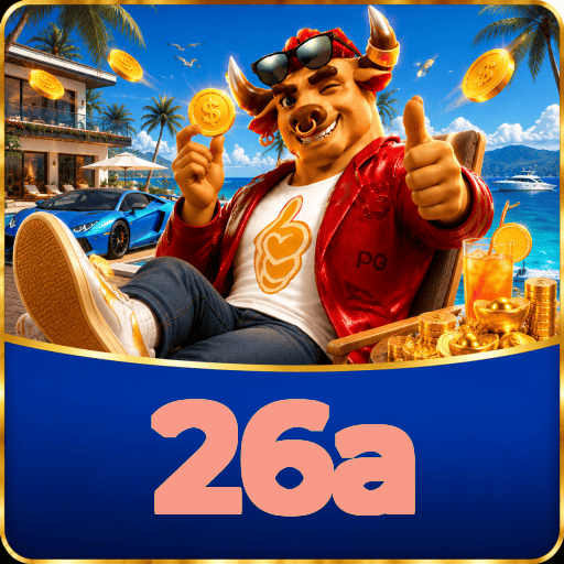 Slots 26a - RTP Alto Certificado