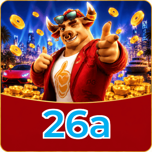 26a Logo 2