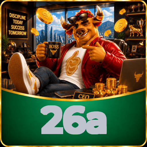 Loteria 26a - Mega-Sena online